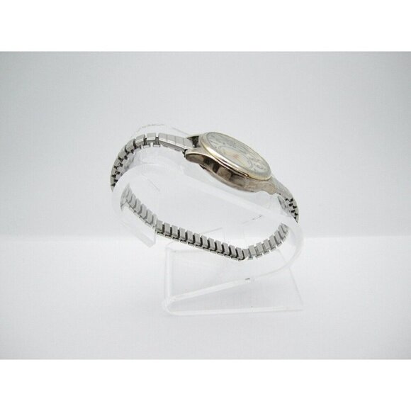 Women's Carriage by Timex Water Resistant Analog 31mm Dial Watch (D648) - Picture 5 of 12